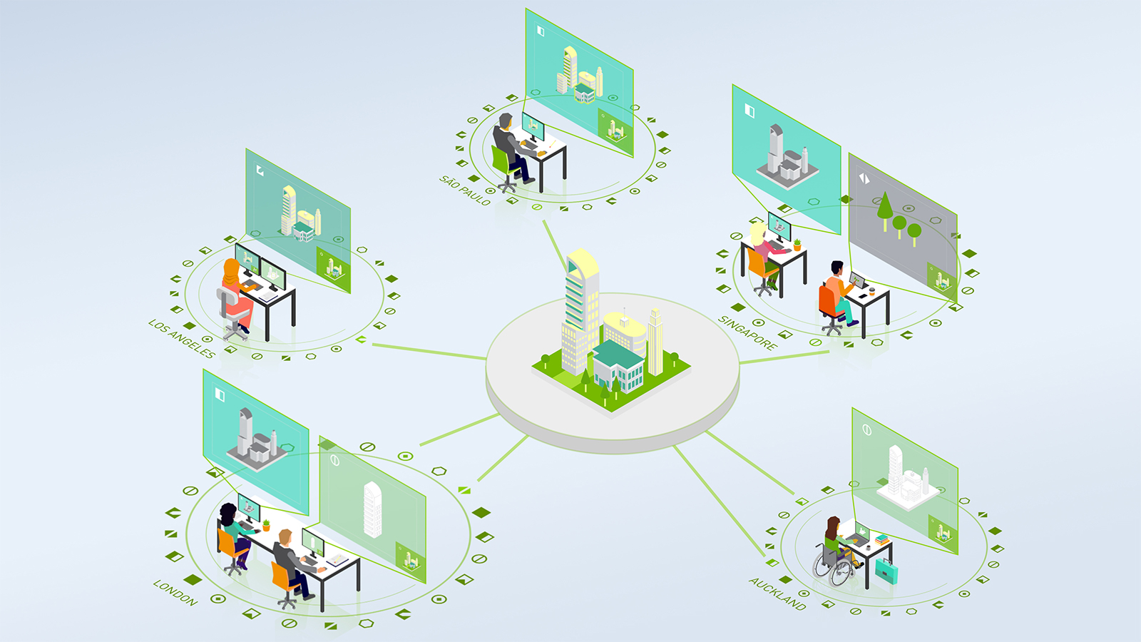 NVIDIA Professional Visualization｜製品｜C&S ENGINEER VOICE